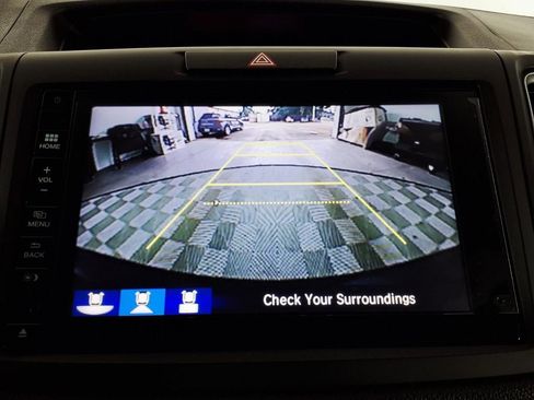 Used 2016 Honda CR-V EX image 14