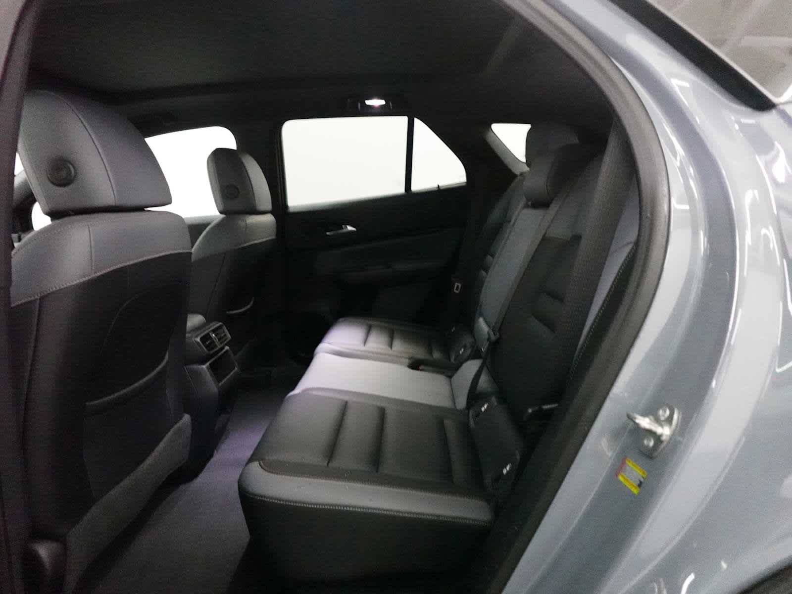 Used 2024 Honda Prologue Touring image 26