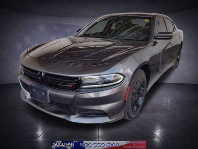 Used 2018 Dodge Charger SXT