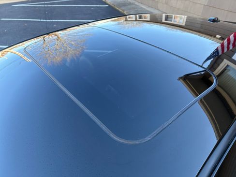 Used 2018 Nissan Altima 2.5 SL w/ 2.5 SL Technology Package image 10