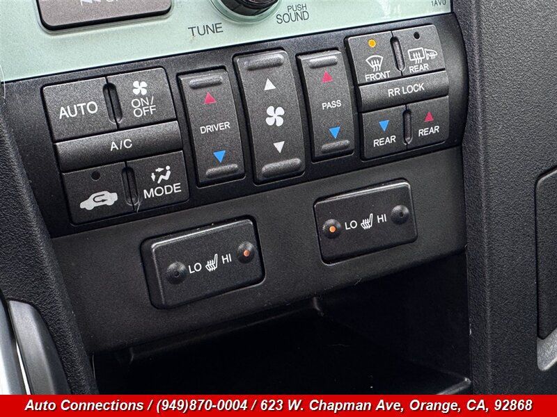 Used 2010 Honda Pilot Touring image 18