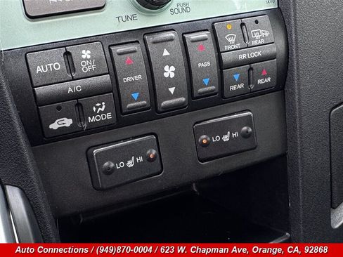 Used 2010 Honda Pilot Touring image 18