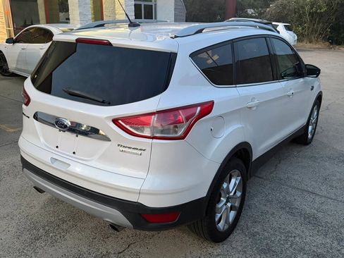 Used 2016 Ford Escape Titanium FWD image 5