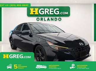 Used 2022 Hyundai Elantra SEL FWD video 1