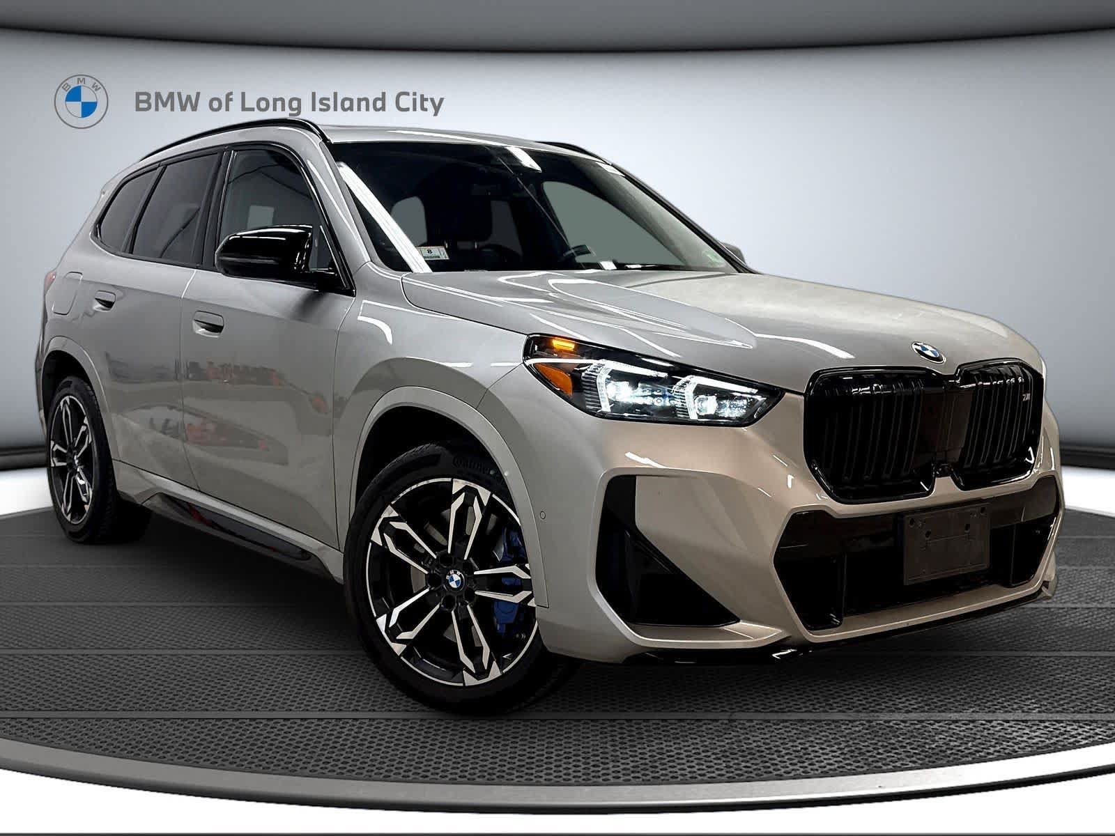 Used 2024 BMW X1 M35i w/ Premium Package AWD/4WD image 3