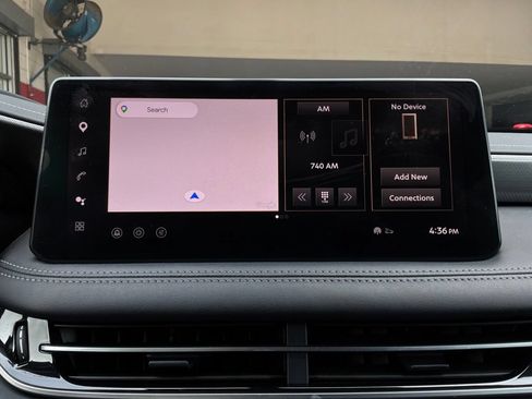 Used 2026 INFINITI QX60 Luxe AWD/4WD image 39
