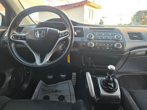 Used 2006 Honda Civic Si image 16