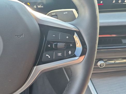 Used 2025 BMW i4 eDrive40 w/ Parking Assistance Package RWD image 20