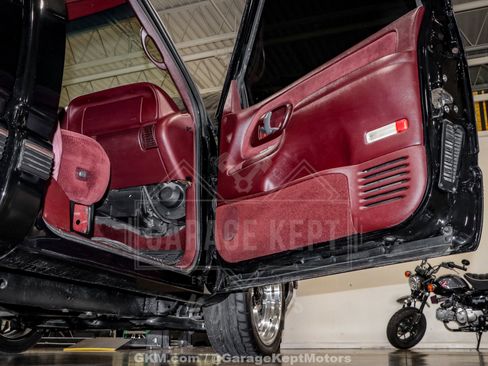 Used 1995 GMC Sierra 1500 SLE image 61
