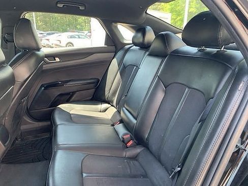 Used 2023 Kia K5 GT-Line image 30