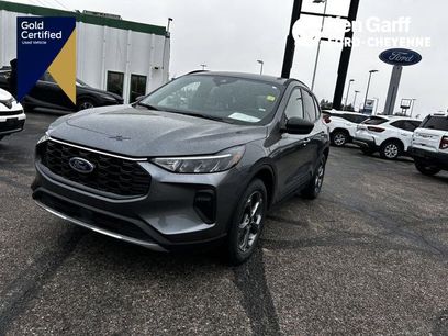 Used 2025 Ford Escape ST-Line