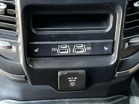 Used 2021 RAM 2500 Limited AWD/4WD image 20