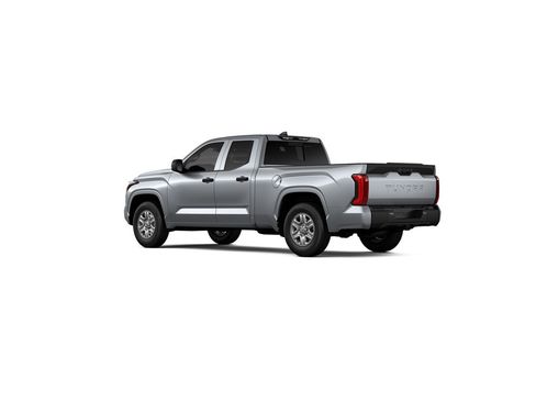 New 2026 Toyota Tundra SR image 6