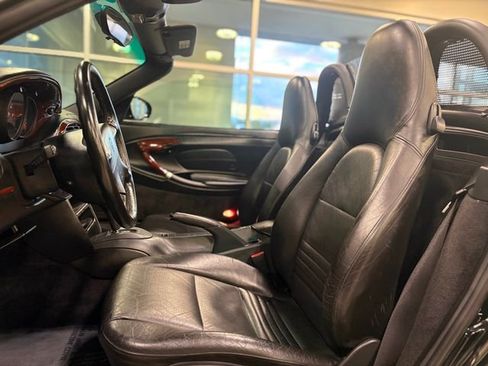 Used 1999 Porsche Boxster image 21