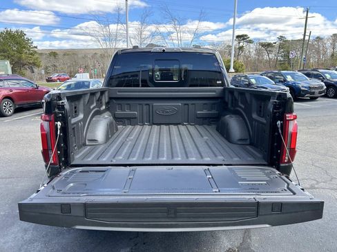 Used 2026 Ford F150 Raptor AWD/4WD image 17