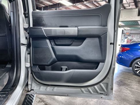 Used 2023 Ford F150 XLT w/ Equipment Group 302A High AWD/4WD image 24