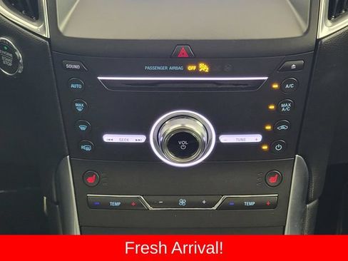Used 2019 Ford Edge ST w/ Convenience Package AWD/4WD image 22