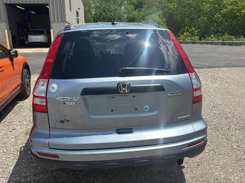 Used 2011 Honda CR-V SE image 4