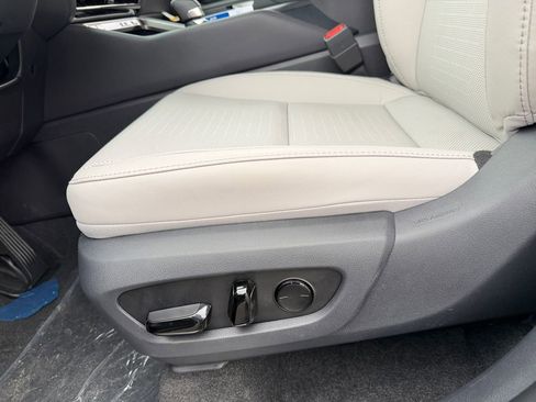 New 2026 Lexus TX 350 AWD image 14