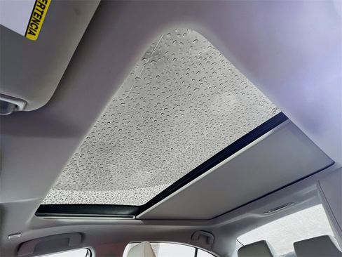 Certified 2025 Toyota Camry XLE w/ Premium Plus Package image 19