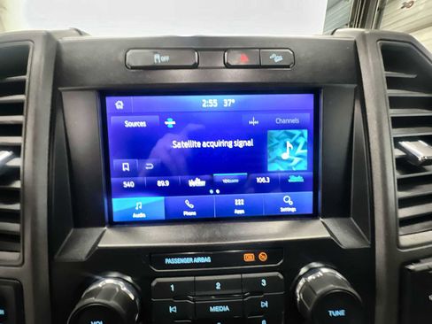 Used 2021 Ford F350 XL w/ STX Appearance Package image 12