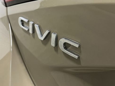 New 2026 Honda Civic Sport Touring image 6