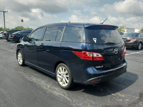 Used 2015 MAZDA MAZDA5 Grand Touring FWD image 6