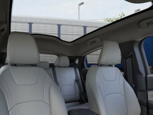 New 2026 Ford Mustang Mach-E Premium image 22