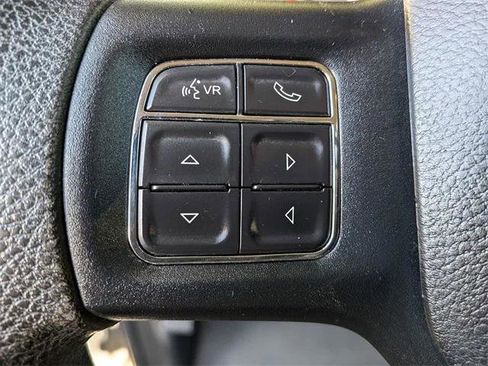 Certified 2017 RAM 2500 Tradesman w/ Chrome Appearance Group image 18