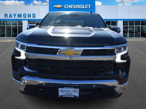 New 2026 Chevrolet Silverado 1500 LT image 9