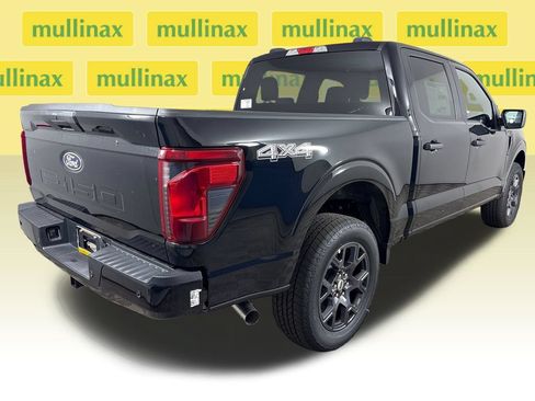 New 2026 Ford F150 STX w/ Equipment Group 200A AWD/4WD image 4