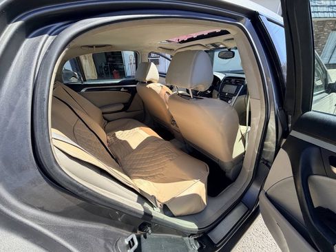 Used 2008 Acura TL FWD image 24