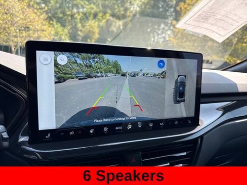 Used 2024 Ford Escape ST-Line Elite w/ Premium Technology Package image 22