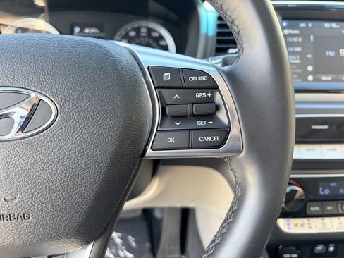 Used 2018 Hyundai Sonata Limited FWD image 22