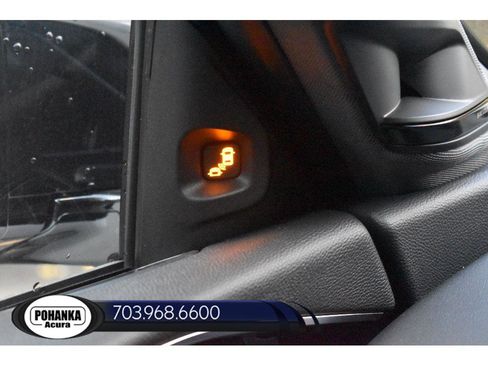 New 2026 Acura MDX Type S image 32