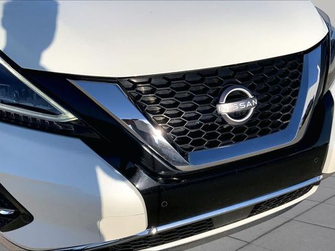 Used 2023 Nissan Murano Platinum w/ Cargo Package AWD/4WD image 30