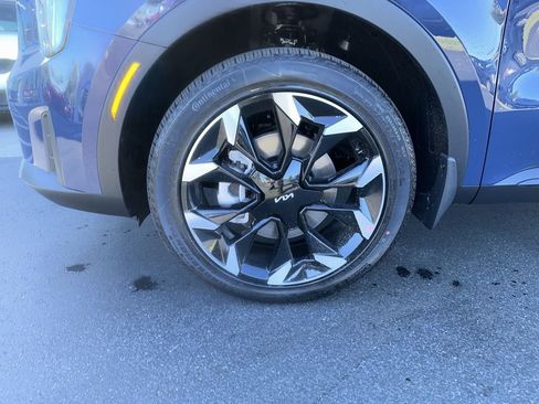 New 2026 Kia Sorento X-Line EX AWD/4WD image 13
