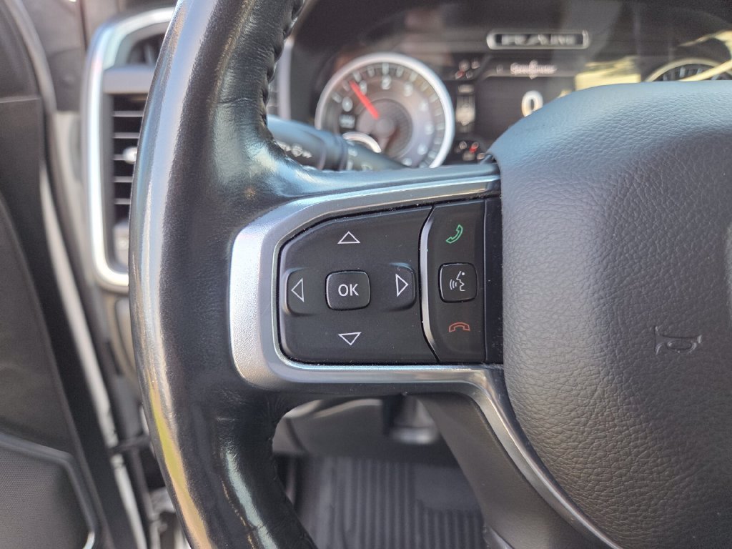 Used 2021 RAM 1500 Laramie RWD image 33