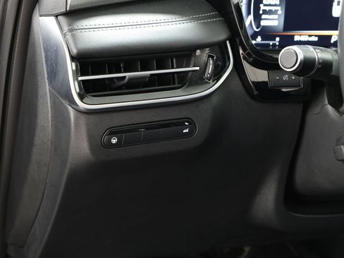 Used 2023 INFINITI QX60 Luxe w/ Cargo Package FWD image 26