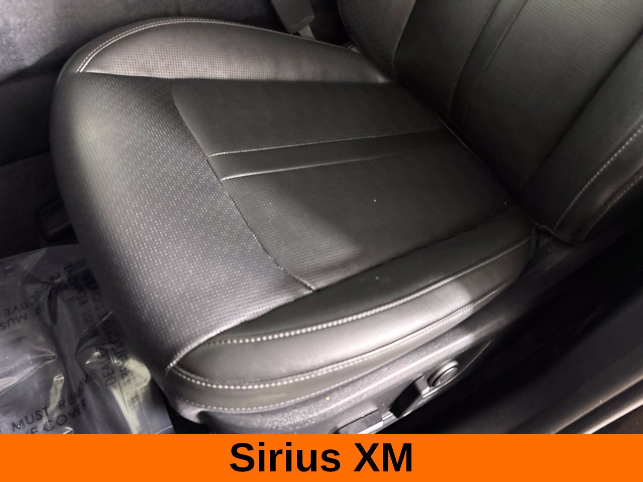 Used 2024 Kia Sorento S w/ Panoramic Sunroof Package FWD image 15