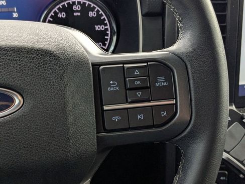 Used 2023 Ford F150 XLT w/ Equipment Group 302A High image 24