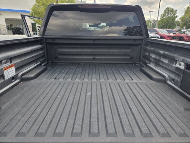 Certified 2025 Honda Ridgeline Sport image 39