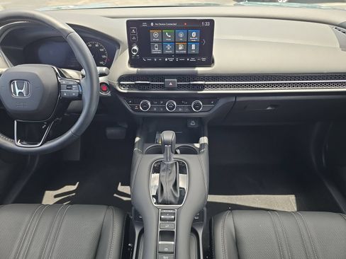 Used 2025 Honda HR-V EX-L image 11