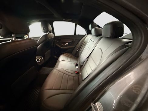 Used 2019 Mercedes-Benz C 300 4MATIC Sedan image 25