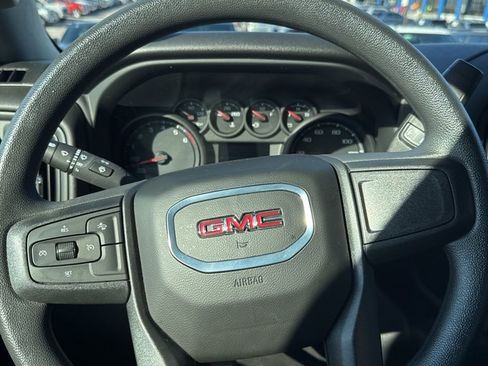 Used 2024 GMC Sierra 1500 Pro w/ Pro Value Package image 14