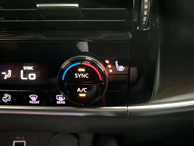 Used 2023 Nissan Rogue Platinum AWD/4WD image 49