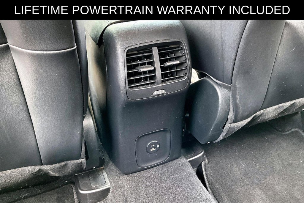 Used 2020 Ford Escape SEL FWD image 30
