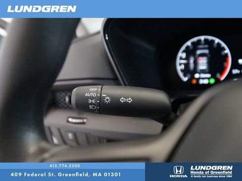 Used 2023 Honda CR-V EX image 21