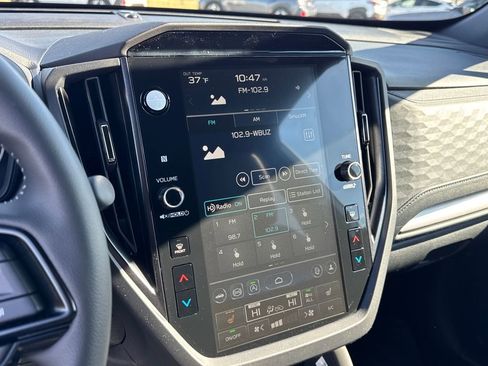 New 2026 Subaru Forester Premium image 23