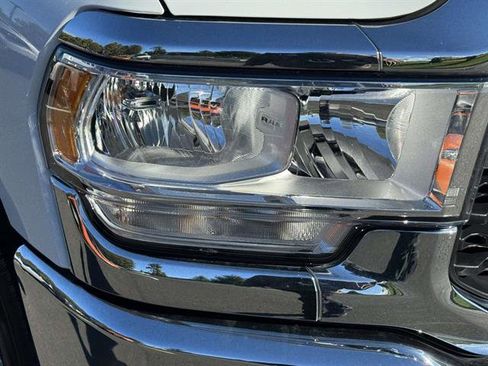 Used 2022 RAM 2500 Big Horn image 7